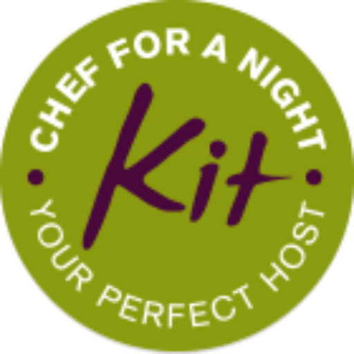 Chef for a Night Logo